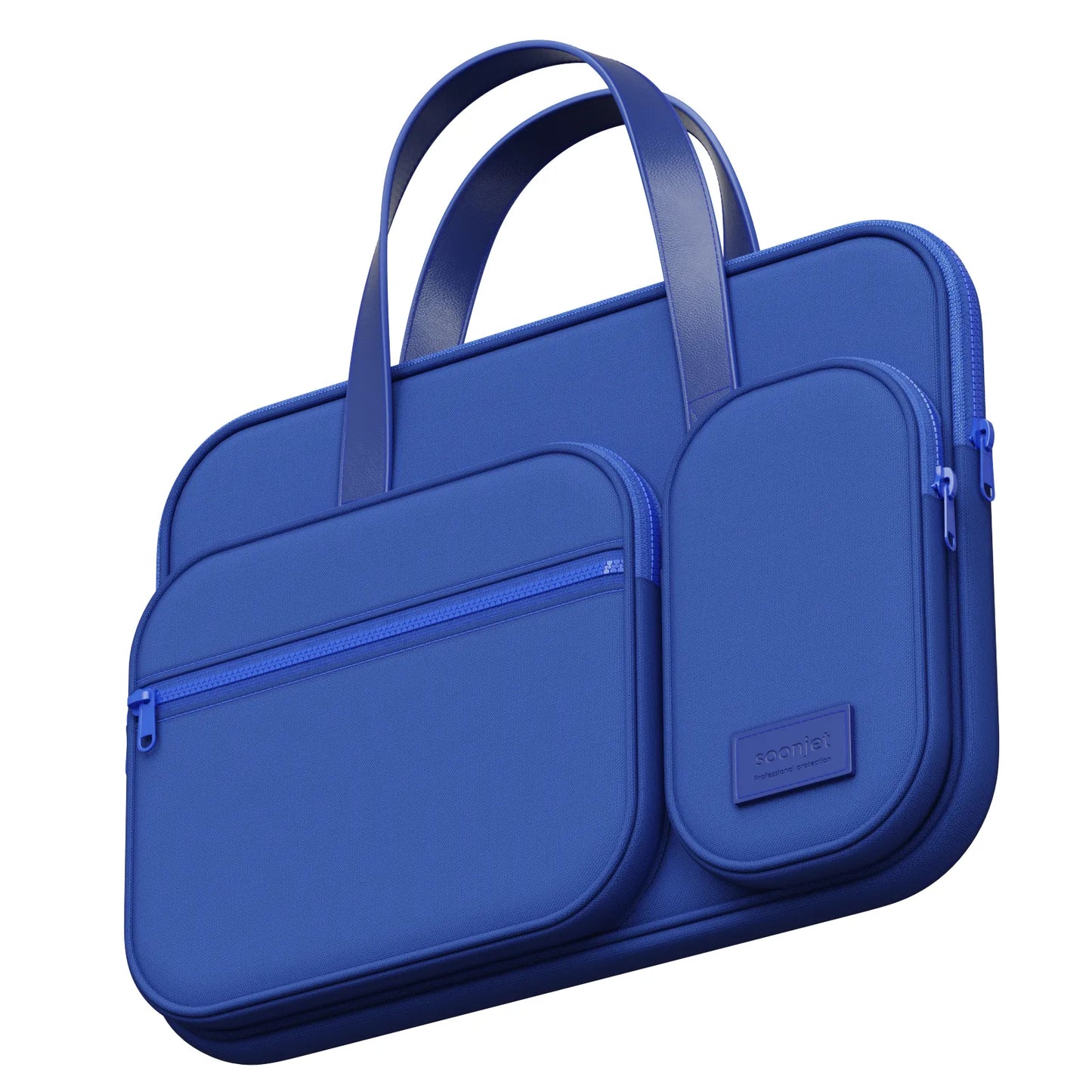 Soonjet 13-14 Inch Laptop Sleeve Case
