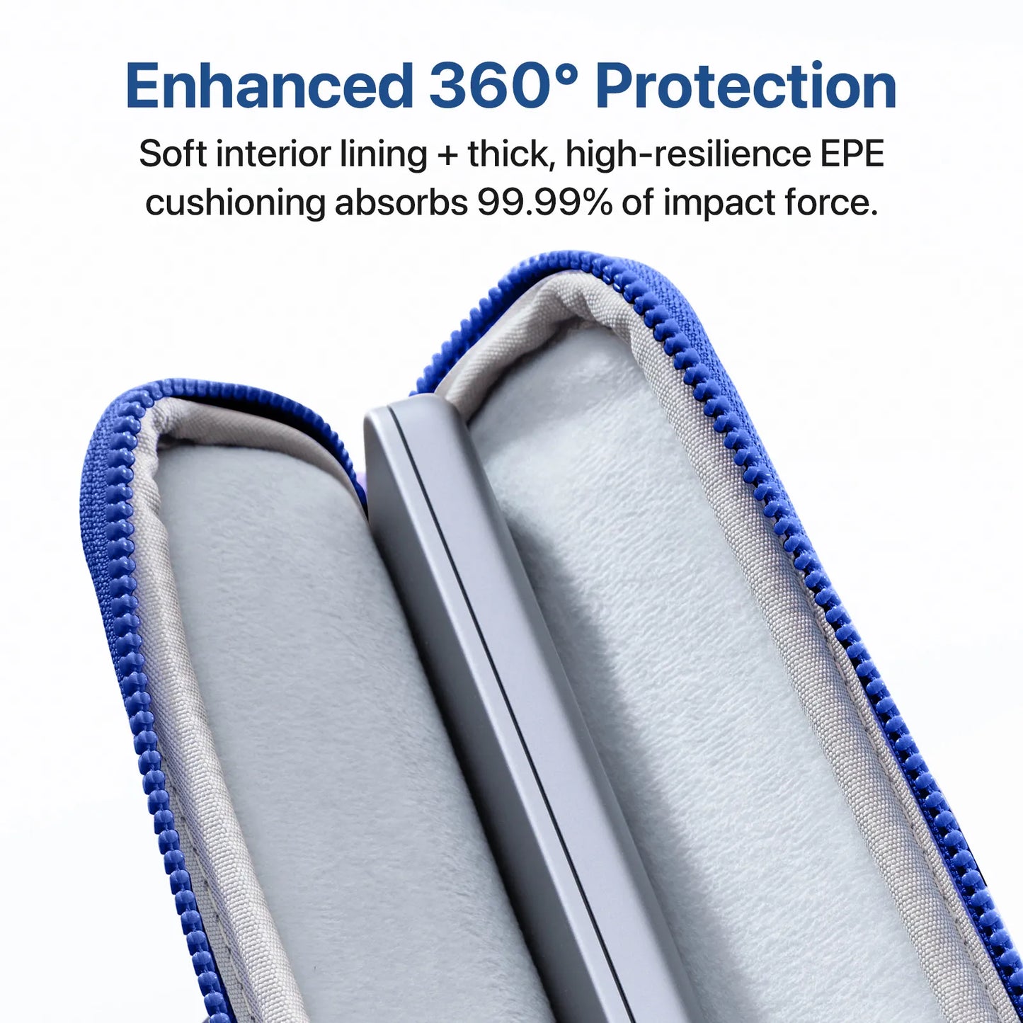 Soonjet 13-14 Inch Laptop Sleeve Case